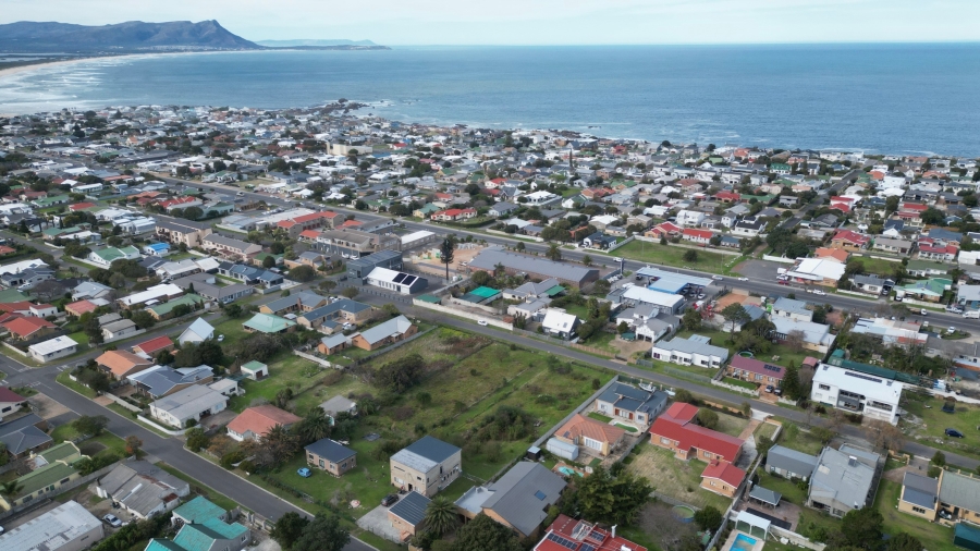 0 Bedroom Property for Sale in Kleinmond Western Cape